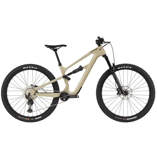 CANNONDALE HABIT CARBON 2